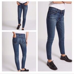 Current/Elliott The Stiletto Townie